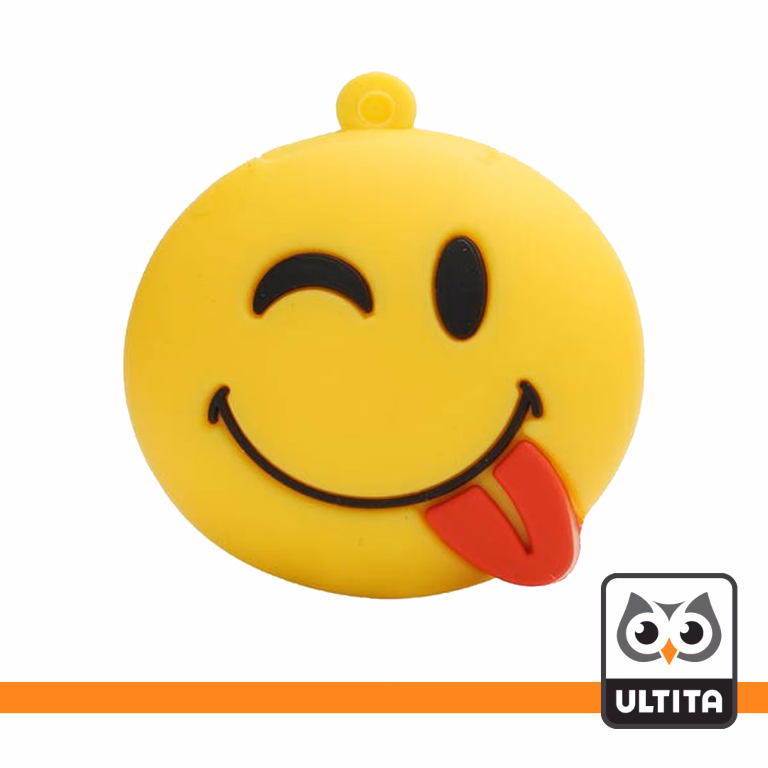 فلش ایموجی چشمک 8 گیگ اولتیتا با گارانتی