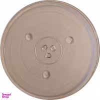 سینی گردان مایکروویو مدل 0028