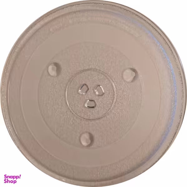 سینی گردان مایکروویو مدل 0028