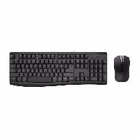 قیمت و خرید کیبورد و ماوس بی‌سیم رپو مدل X1800PRO | یاس ارتباط