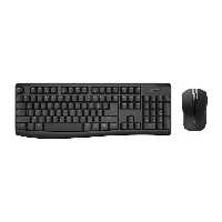 قیمت و خرید کیبورد و ماوس بی‌سیم رپو مدل X1800PRO | یاس ارتباط