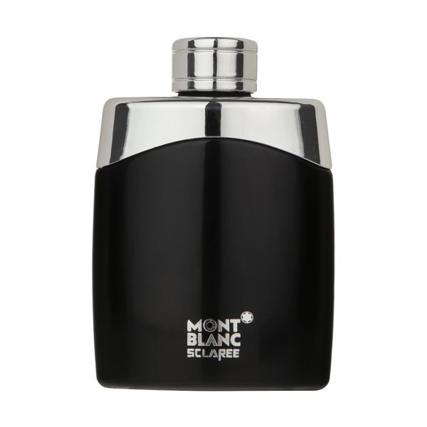 ادو پرفیوم مردانه اسکلاره مدل Mont Blanc Legend حجم 30 میلی لیتر