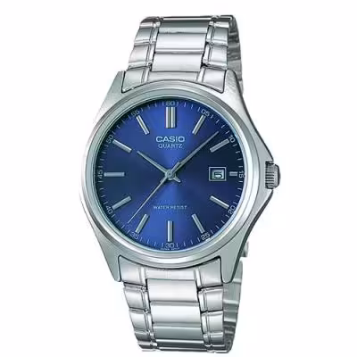 ساعت مچی مردانه کاسیو 
مدل CASIO-MTP-1183A-2A