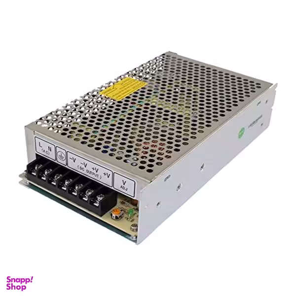منبع تغذیه HM مدل power1015