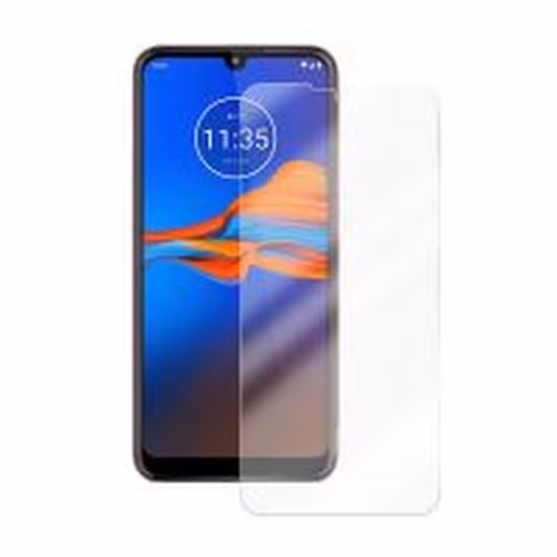 گلس نانو هیدروژل شفاف و ضد ضربه گوشی شیائومی Poco X3 Pro برند راک اسپیس