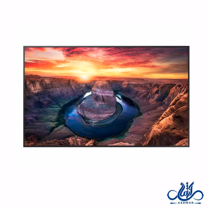 مانیتور سامسونگ 50 اینچ Monitor SM-QM50B