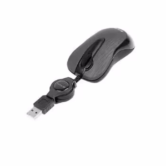 قیمت خرید ماوس ای فورتک 60FX کد5269 | A4TECH N60FX Mouse