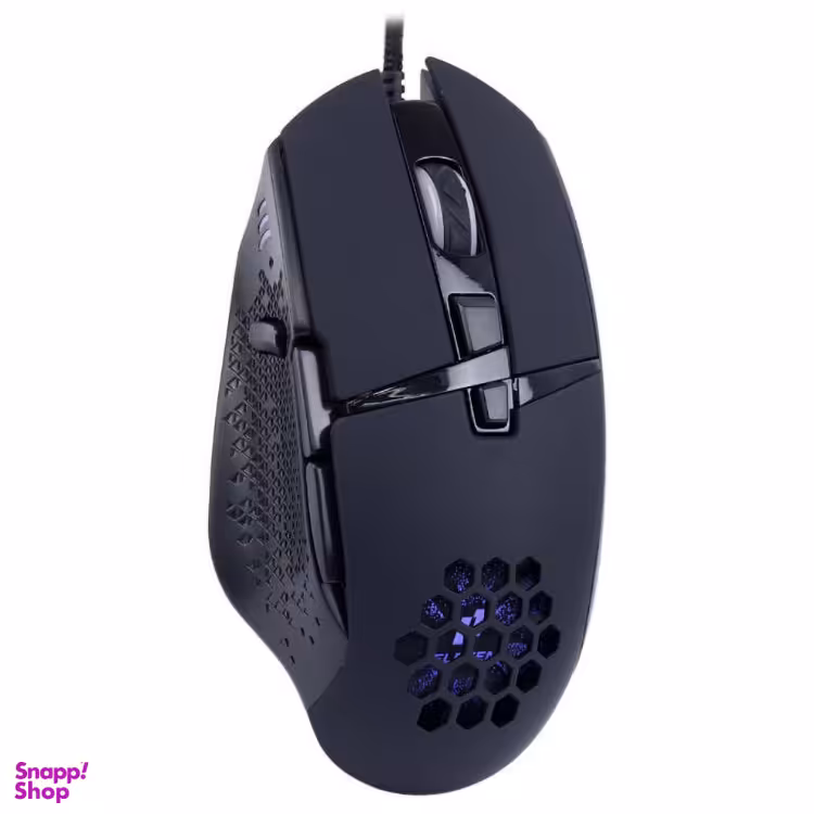 موس مخصوص بازی الون (Eleven) مدل GM2