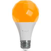 لامپ هوشمند NANOLEAF نانولیف RGB مدل Essentials E27 - Hiapple.ir