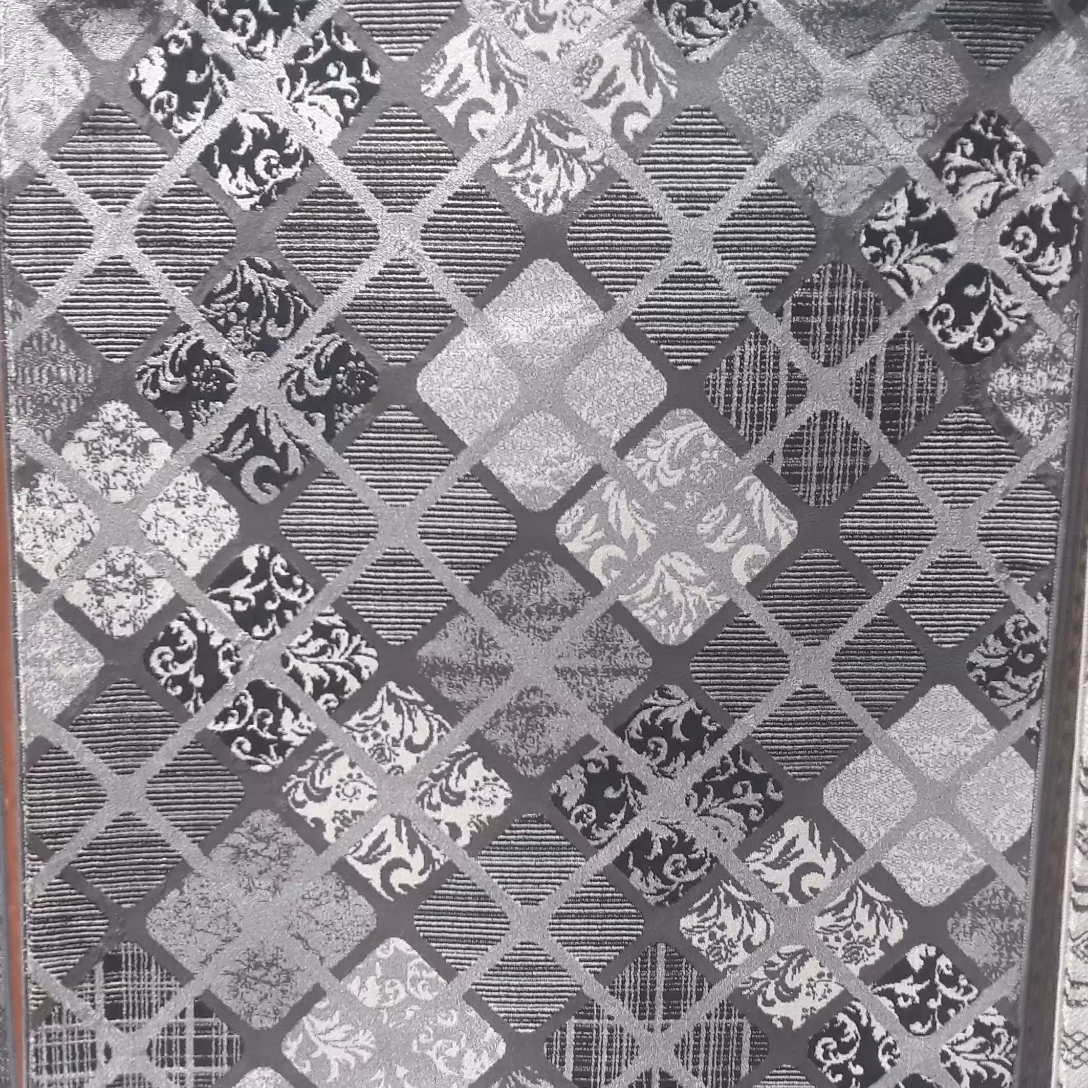 قالیچه اسپرت 