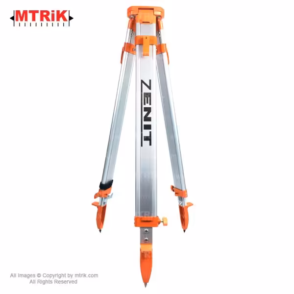 سه پایه آلومینیومی زنیت مدل ZE-AT140