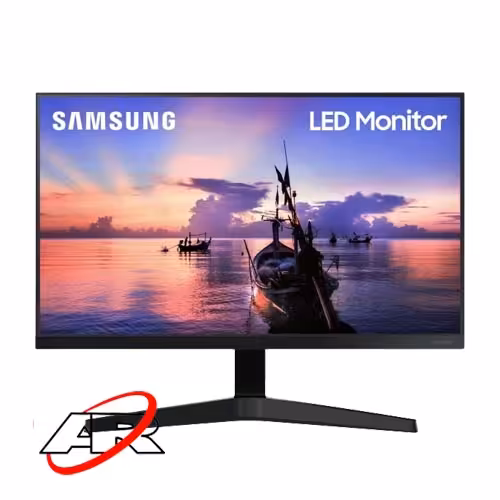 مانیتور سامسونگ مدل F24T350FHM سایز 24 اینچ