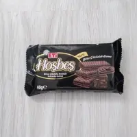 ویفر   اتی هوش بش ترکیه ETI hosbes طعم شکلات تلخ بسته 40 گرمی
