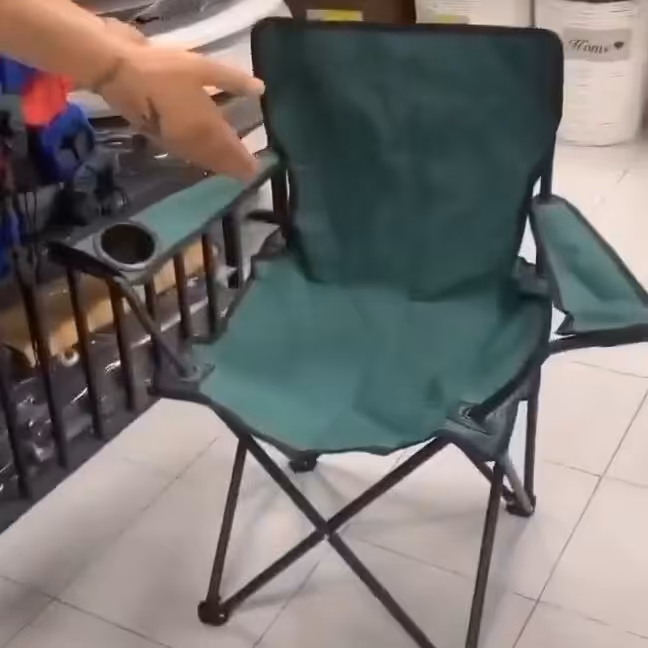 صندلی توریستی