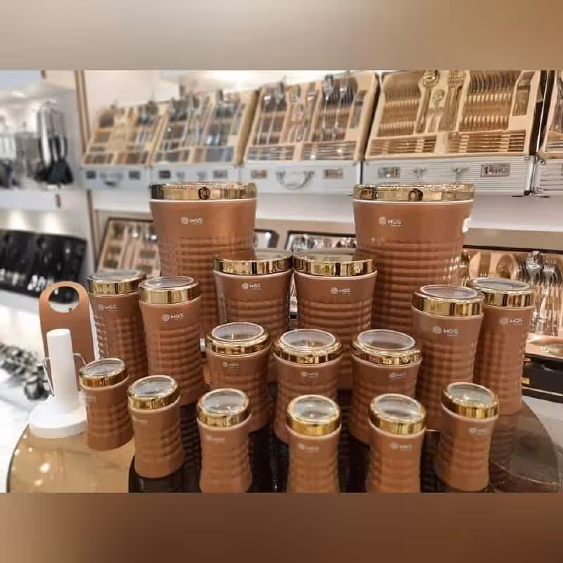 سرویس آشپزخانه