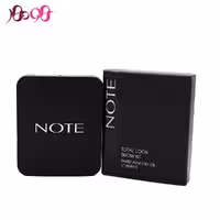 کیت سایه ابرو توتال لوگ نوت شماره 02