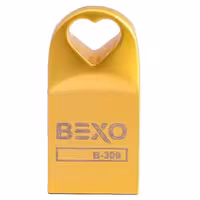 فلش مموری بکسو مدل B-309 ظرفیت 64 گیگابایت