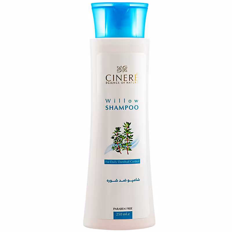 شامپو ضد شوره سینره 250 میلی لیتر