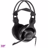 هدست مخصوص بازی ای فورتک (A4-Tech) مدل Hs-100Ga