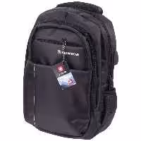 کوله پشتی لپتاپ طرح Swiss Gear – برای لپتاپ 15.6 اینچیSwiss Gear Backpack
