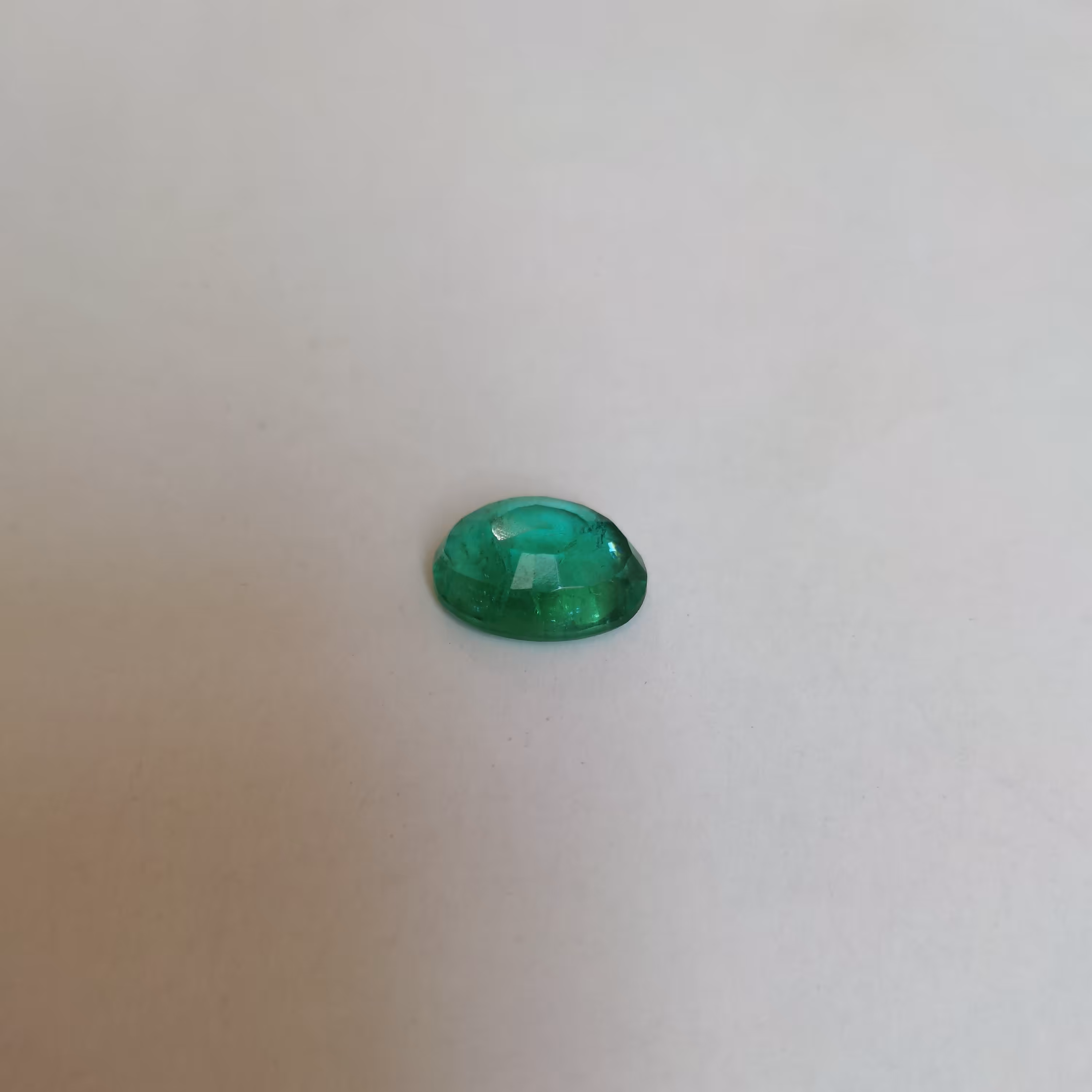 سنگ زمرد برزیلی 