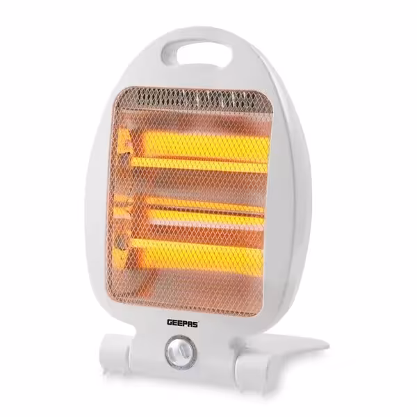 بخاری برقی جیپاس GQH9105