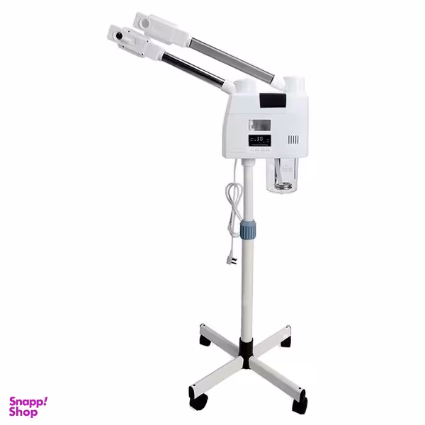 دستگاه بخور سرد و گرم مدل LS0123