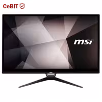 آل این وان 21.5 اینچی ام اس آی مدل Pro 22X 10M