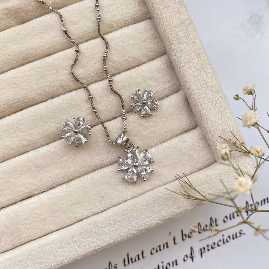 نیمست وارداتی اصل نقره