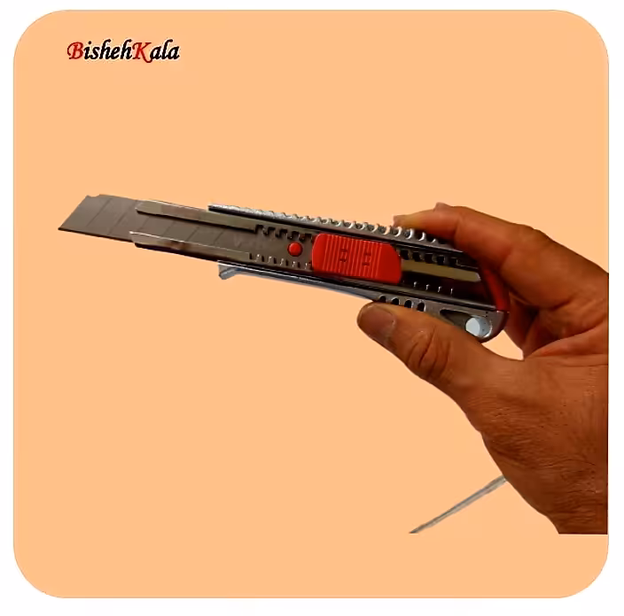 کاتر بزرگ Vortex ورتکس مدل VT-1018