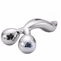 ماساژوردستی دو لبه (با جنس و بدنه عالی،قیمت مناسب)