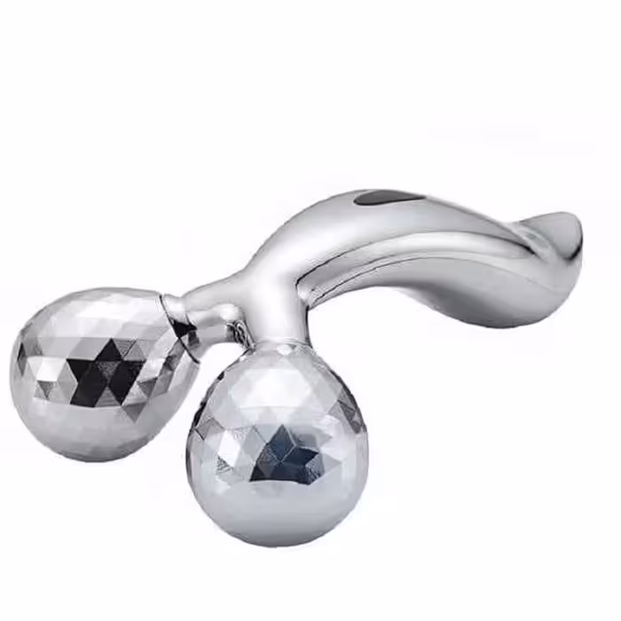 ماساژوردستی دو لبه (با جنس و بدنه عالی،قیمت مناسب)