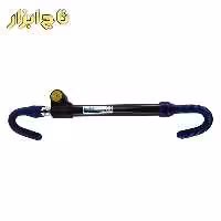 قفل فرمان نووا مدل L800