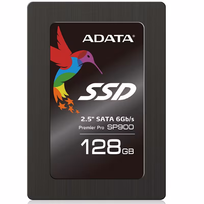 ADATA Premier Pro SP900 Solid State Drive 128GB