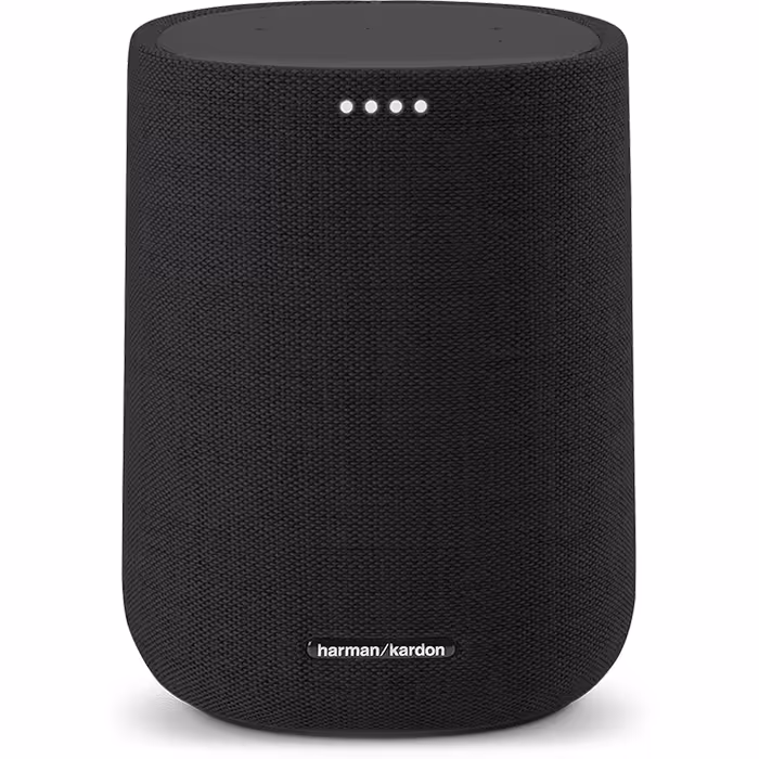 اسپیکر هارمن کاردن بلوتوث وایرلس مدل Citation ONE MKII مشکی - Hiapple.ir
