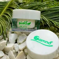 کرم دور چشم گامنو 