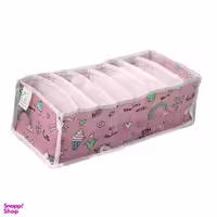 نظم دهنده پمای هوم مدل کودک کد 207