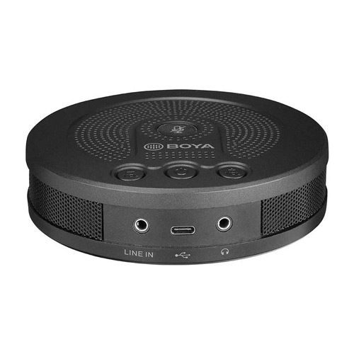 میکروفون کنفرانسی بویا مدل Boya BY-BMM400 Microphone