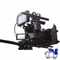 میکروفون رود مدل NTG4