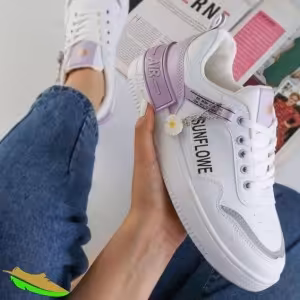 کتانی اویزدار