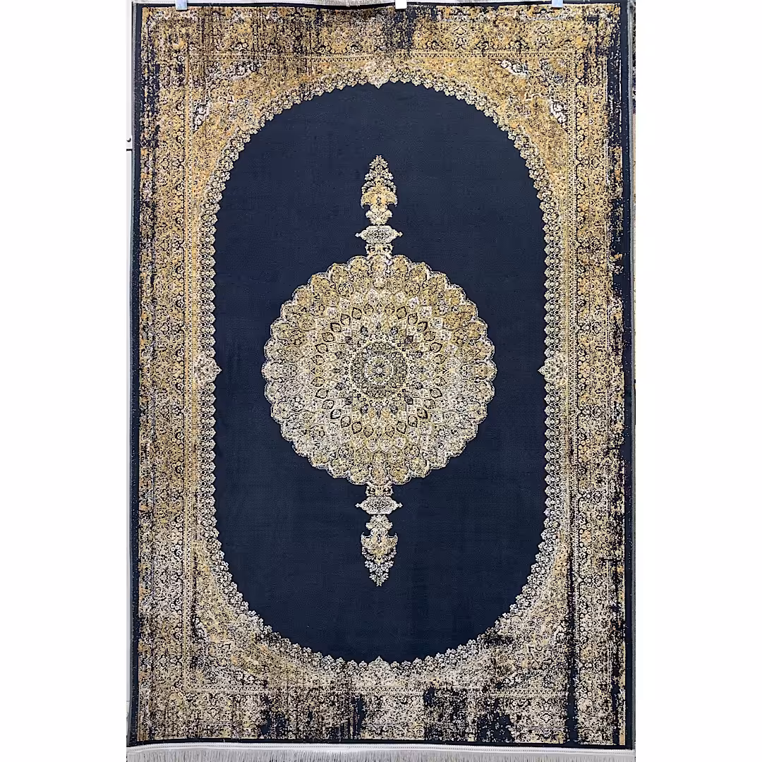 فرش ماشینی 4متری کد1202