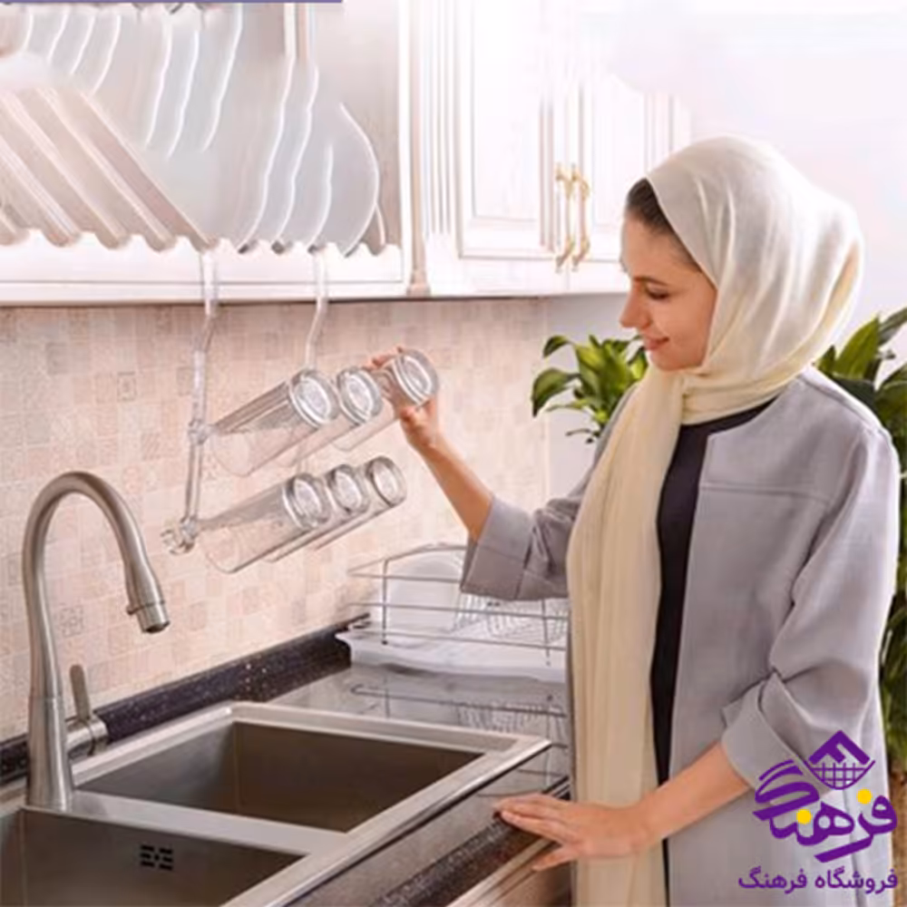 جاليواني هومکت اويز اسپرينگ