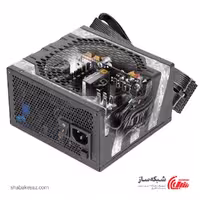 قیمت و خرید منبع تغذیه کامپیوتر گرین Green GP600B-HP EVO - شبکه ساز
