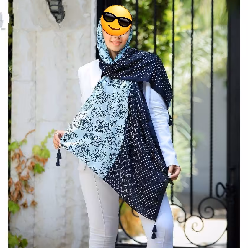 شال نخی