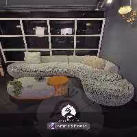 مبل ال فلور