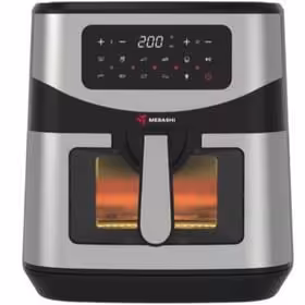 سرخ کن بدون روغن مباشی مدل ME-AF985