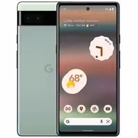 خرید و قیمت گوشی موبایل گوگل مدل Pixel 6a تک سیم کارت ظرفیت 128 گیگابایت و رم 6 گیگابایت