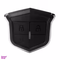 ریموت دربازکن مدل هیلیدو کد 315-PLC