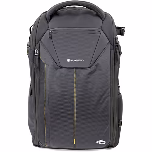 کوله پشتی ونگارد Vanguard The ALTA RISE 48 Backpack (Black)