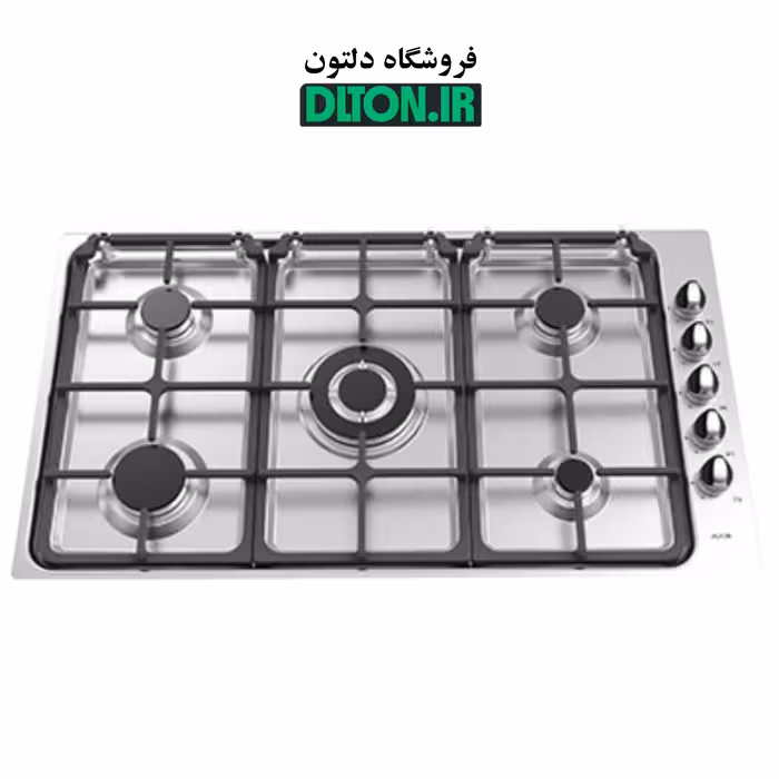 گاز صفحه ای آلتون IS521

